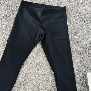 Lululemon performance pant